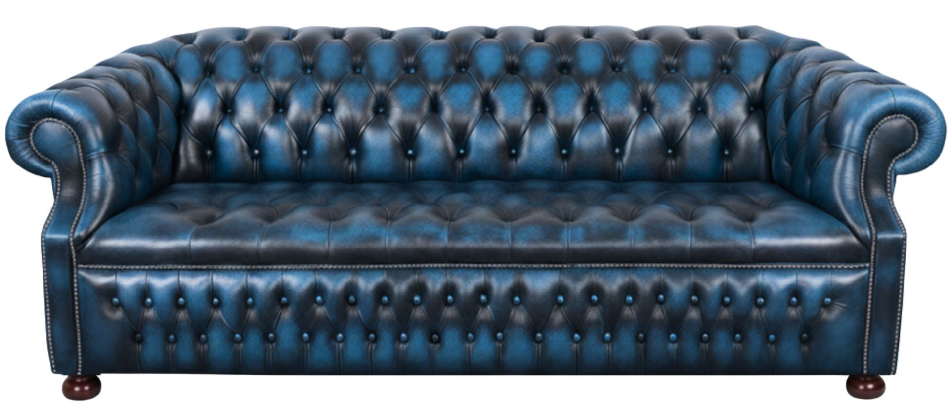 The Rothwell Chesterfield